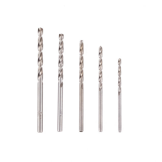 Vaunt 20 Piece HSS Pilot Drill Bit Set