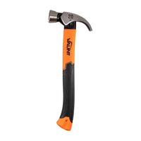 Vaunt 20oz Curved Claw Fibreglass Hammer