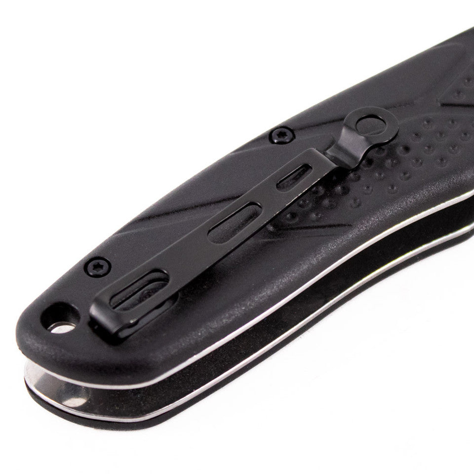Vaunt Lockable Folding Utility Knife
