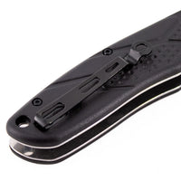 Vaunt Lockable Folding Utility Knife