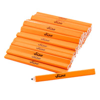 Vaunt Medium Grade Carpenters Pencils - Pack of 50