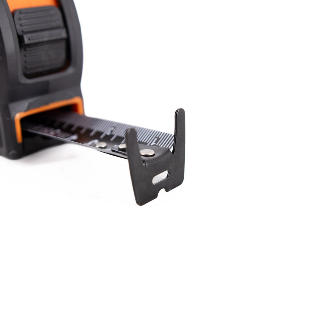 Vaunt Premium 5m Metric Heavy Duty Tape Measure