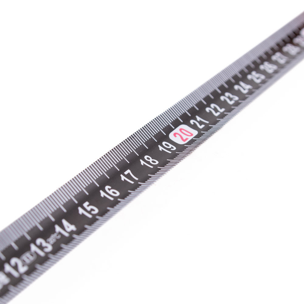 Vaunt Premium 5m Metric Heavy Duty Tape Measure