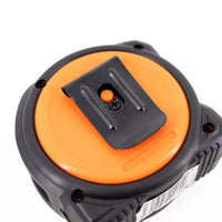 Vaunt Premium 8m Metric Heavy Duty Tape Measure - Pack of 3