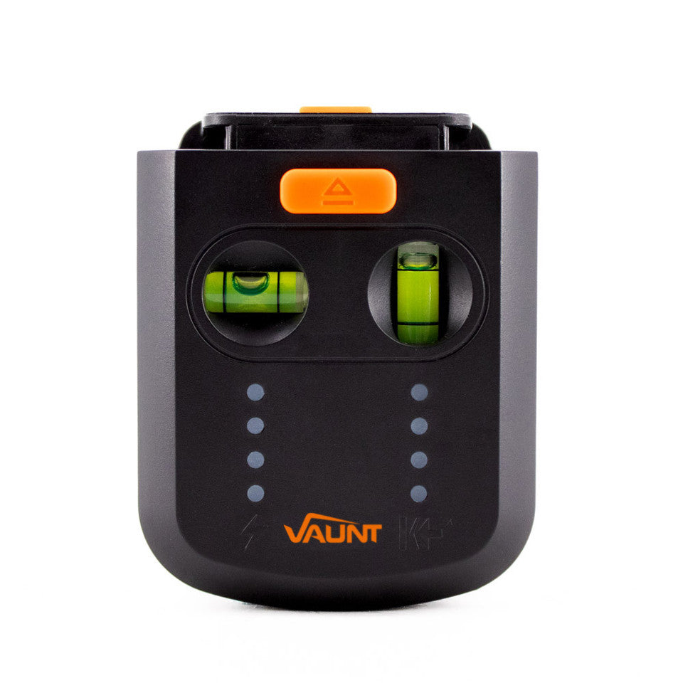Vaunt 3 in 1 Vacuum Dust Collector with Wall Bracket Adaptor