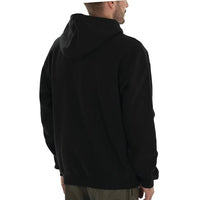 Milwaukee Black Work Hoodie XL