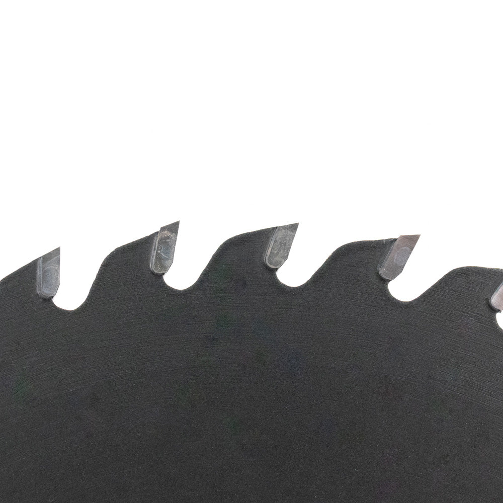 Vaunt X 184mm x 16mm 48T TCT Premium Circular Saw Blade