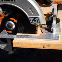 Vaunt X 184mm x 16mm 48T TCT Premium Circular Saw Blade
