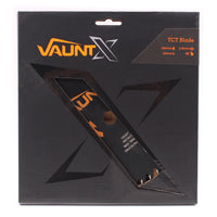 Vaunt X 184mm x 16mm 48T TCT Premium Circular Saw Blade