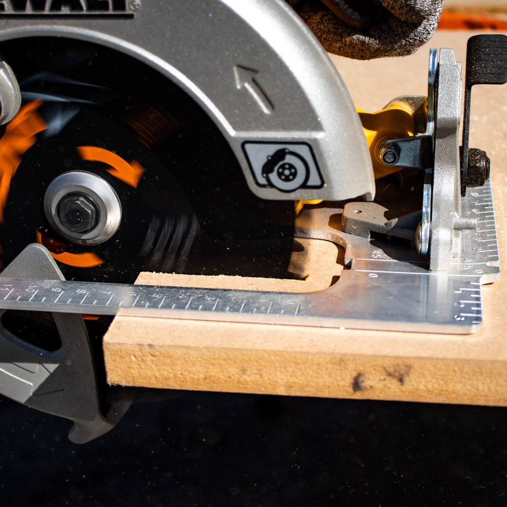 Vaunt X 216mm x 30mm 60T TCT Premium Circular Saw Blade