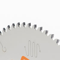 Vaunt X 216mm x 30mm 60T TCT Premium Circular Saw Blade