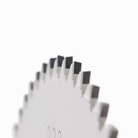 Vaunt X 216mm x 30mm 60T TCT Premium Circular Saw Blade