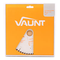 Vaunt X 216mm x 30mm 60T TCT Premium Circular Saw Blade