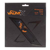 Vaunt X 160mm x 20mm 30T TCT Multi-Purpose Circular Saw Blade with 10mm Reduction Ring