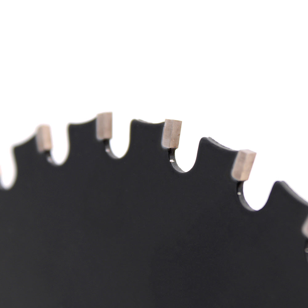 Vaunt X 160mm x 20mm 30T TCT Multi-Purpose Circular Saw Blade with 10mm Reduction Ring
