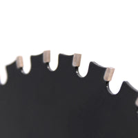 Vaunt X 160mm x 20mm 30T TCT Multi-Purpose Circular Saw Blade with 10mm Reduction Ring