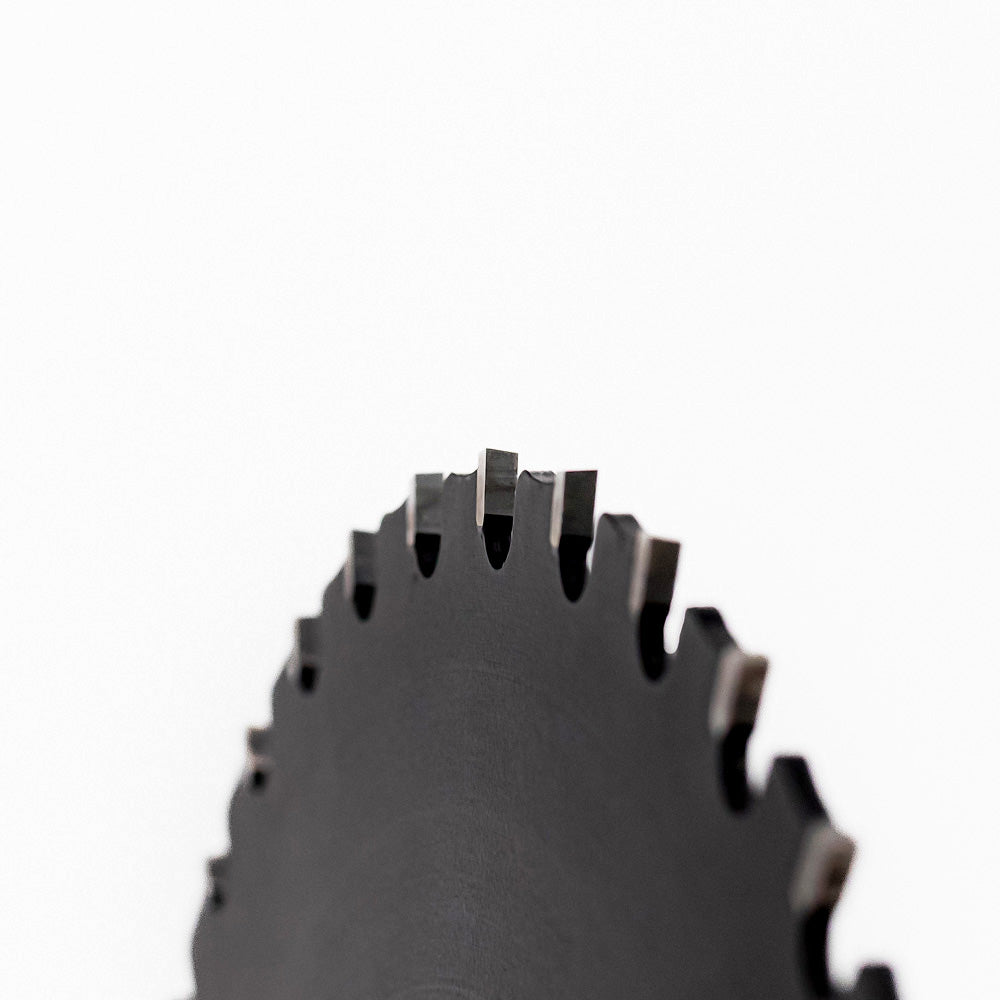 Vaunt X 160mm x 20mm 30T TCT Multi-Purpose Circular Saw Blade with 10mm Reduction Ring