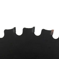 Vaunt X 160mm x 20mm 30T TCT Multi-Purpose Circular Saw Blade with 10mm Reduction Ring