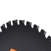 Vaunt X 190mm x 30mm 38T TCT Multi-Purpose Circular Saw Blade