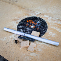 Vaunt X 305mm x 30mm 80T TCT Multi-Purpose Circular Saw Blade