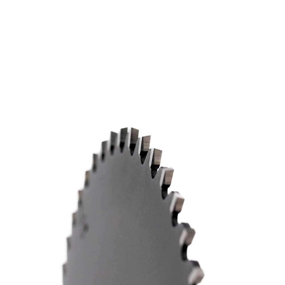 Vaunt X 160mm x 20mm 36T TCT Circular Plunge Saw Blade