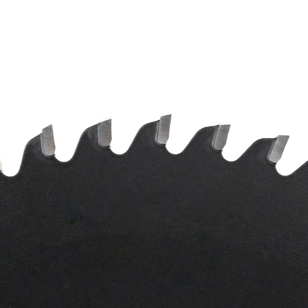 Vaunt X 160mm x 20mm 36T TCT Circular Plunge Saw Blade