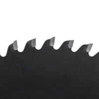 Vaunt X 160mm x 20mm 36T TCT Circular Plunge Saw Blade