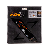 Vaunt X 160mm x 20mm 48T TCT Circular Plunge Saw Blade