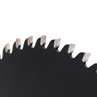 Vaunt X 160mm x 20mm 48T TCT Circular Plunge Saw Blade