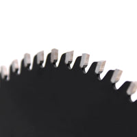 Vaunt X 160mm x 20mm 60T TCT Circular Plunge Saw Blade