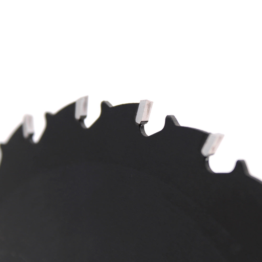 Vaunt X 165mm x 20mm 24T TCT Circular Plunge Saw Blade