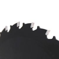 Vaunt X 165mm x 20mm 24T TCT Circular Plunge Saw Blade