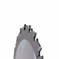 Vaunt X 165mm x 20mm 24T TCT Circular Plunge Saw Blade