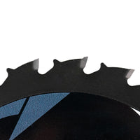 Vaunt X 165mm x 20mm 24T TCT Circular Plunge Saw Blade