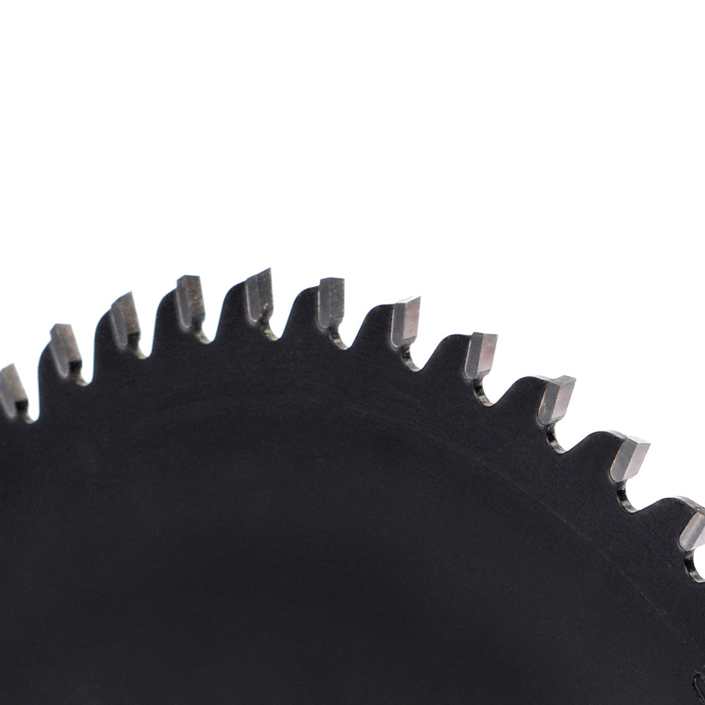Vaunt X 210mm x 30mm 52T TCT Circular Plunge Saw Blade