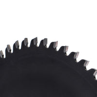 Vaunt X 210mm x 30mm 52T TCT Circular Plunge Saw Blade