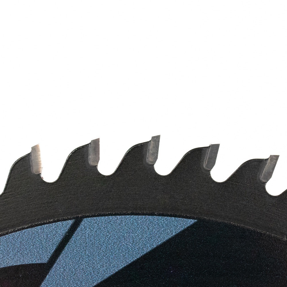 Vaunt X 210mm x 30mm 52T TCT Circular Plunge Saw Blade