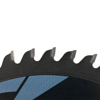 Vaunt X 210mm x 30mm 52T TCT Circular Plunge Saw Blade