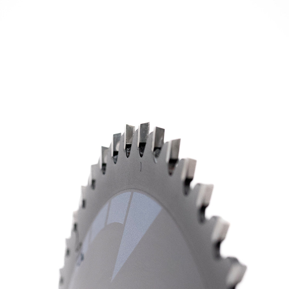 Vaunt X 210mm x 30mm 52T TCT Circular Plunge Saw Blade