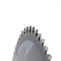 Vaunt X 210mm x 30mm 52T TCT Circular Plunge Saw Blade