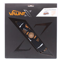 Vaunt X 210mm x 30mm 52T TCT Circular Plunge Saw Blade