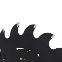 Vaunt X 136mm x 20mm 20T TCT Circular Thin Kerf Saw Blade with 10mm Reduction Ring