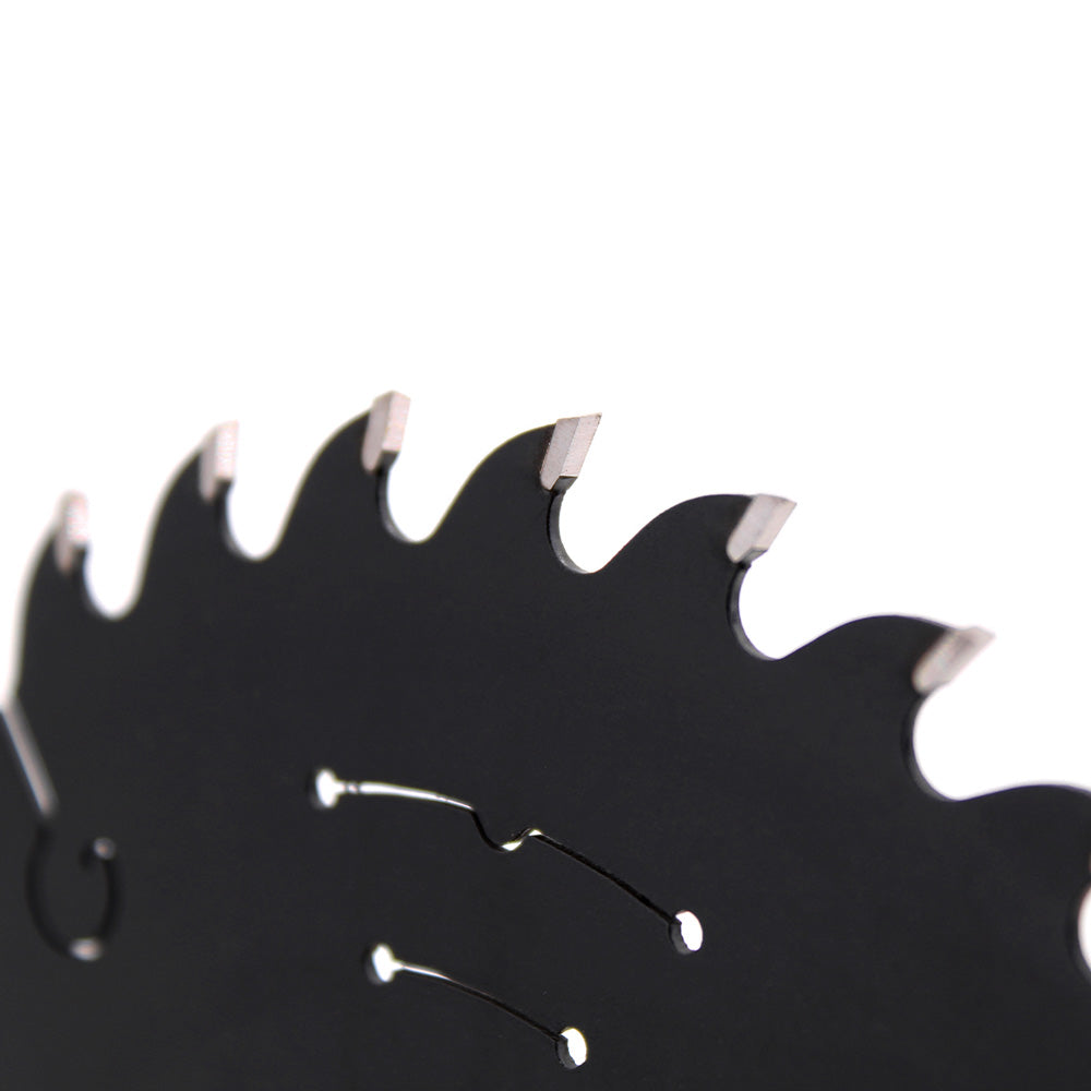 Vaunt X 136mm x 20mm 32T TCT Circular Thin Kerf Saw Blade with 10mm Reduction Ring