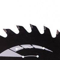 Vaunt X 136mm x 20mm 32T TCT Circular Thin Kerf Saw Blade with 10mm Reduction Ring
