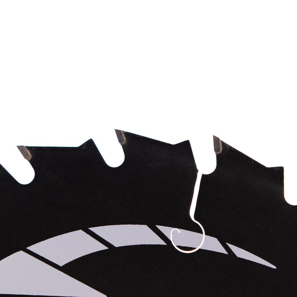 Vaunt X 190mm x 30mm 24T TCT Circular Thin Kerf Saw Blade