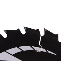Vaunt X 190mm x 30mm 24T TCT Circular Thin Kerf Saw Blade