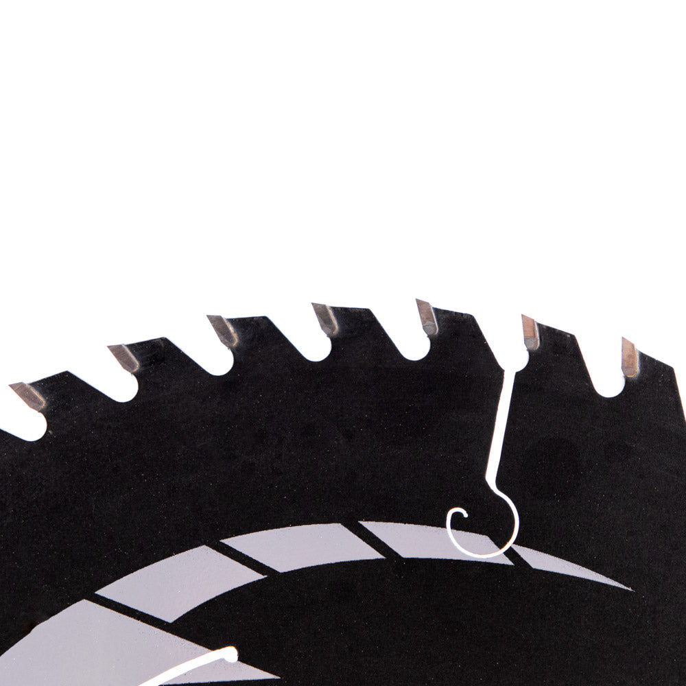 Vaunt X 190mm x 30mm 48T TCT Circular Thin Kerf Saw Blade
