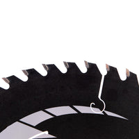 Vaunt X 190mm x 30mm 48T TCT Circular Thin Kerf Saw Blade
