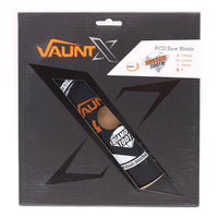 Vaunt X 190mm x 30mm 6 Diamond Teeth PCD Circular Saw Blade