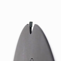 Vaunt X 260mm x 30mm 6 Diamond Teeth PCD Circular Saw Blade